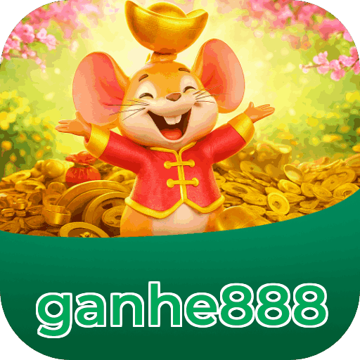 ganhe888