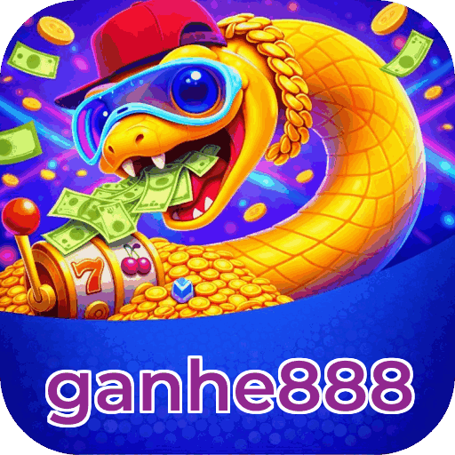 ganhe888
