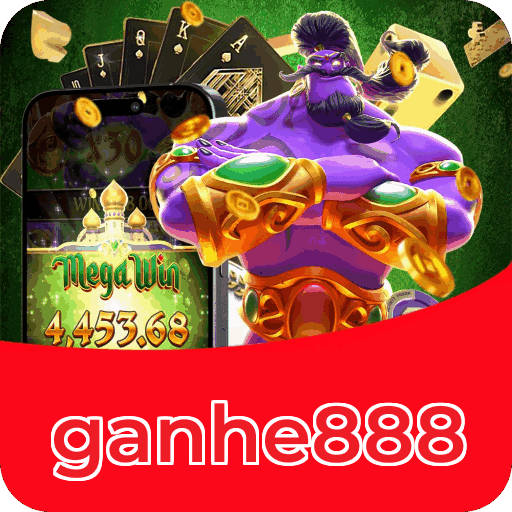 ganhe888