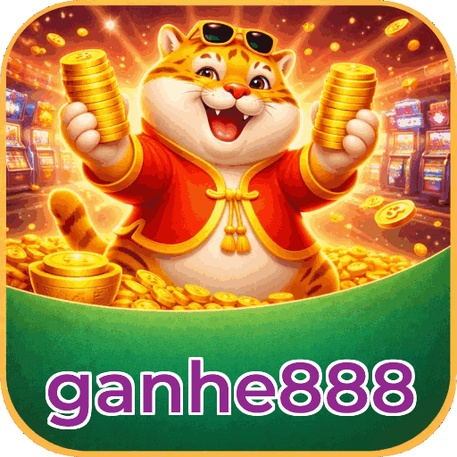 ganhe888