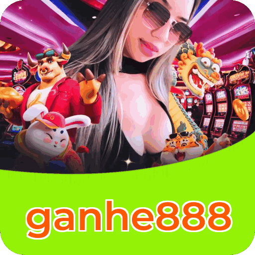 ganhe888