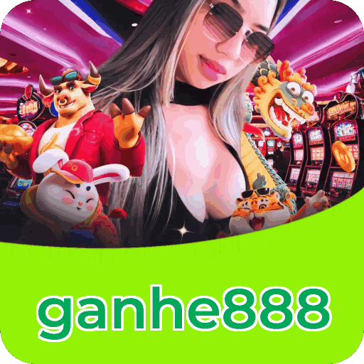 ganhe888