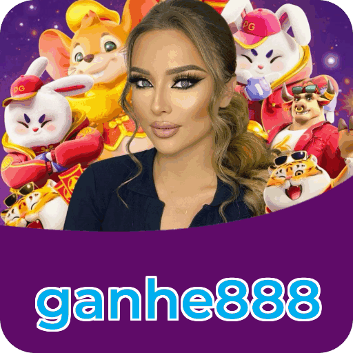 ganhe888